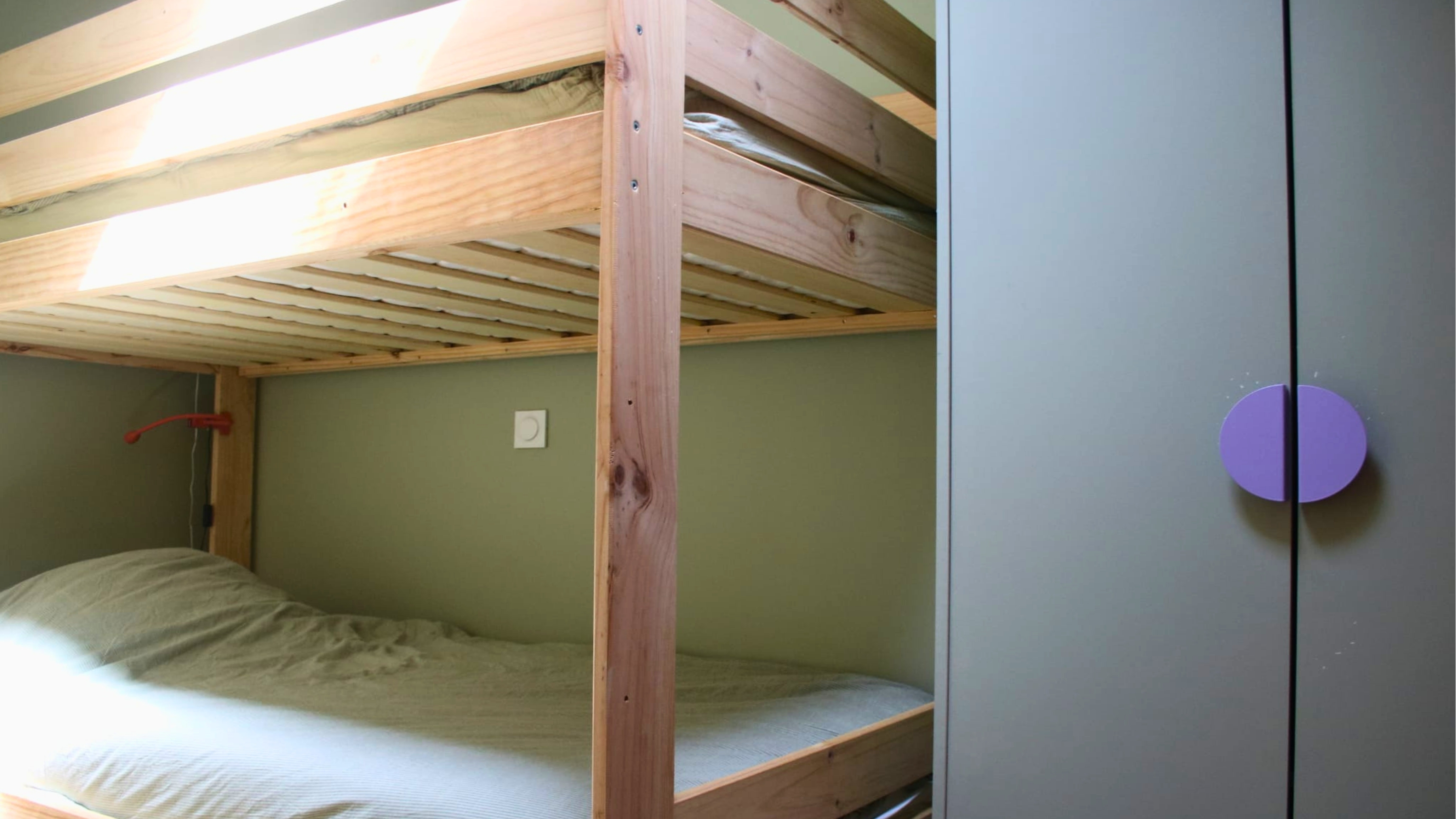 Chambre enfants