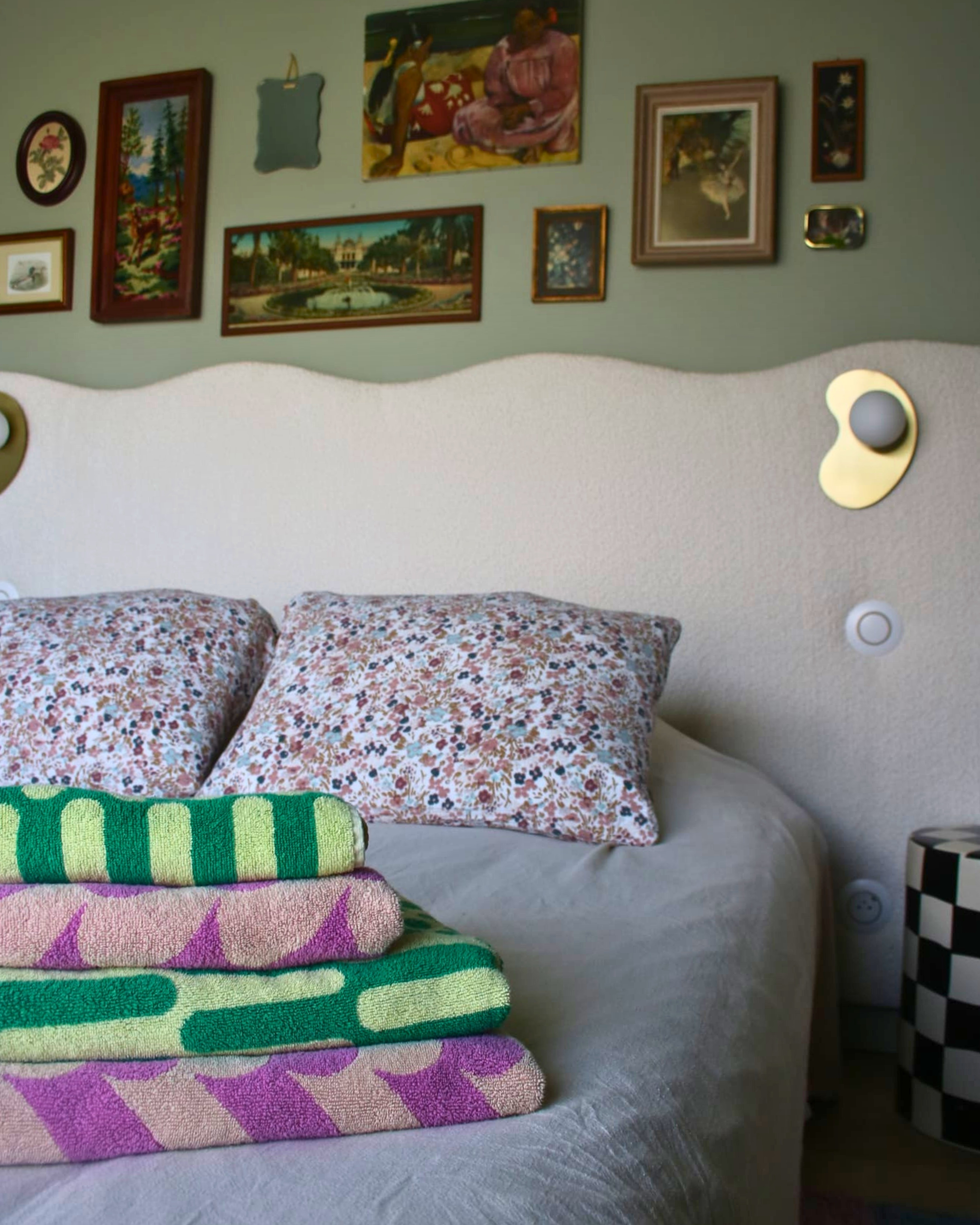 Chambre parentale